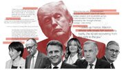 Trump-G7 gerilimi: Aylarca hakaret etti, şimdi toplantı zamanı
