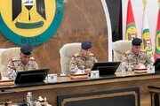 وحدات الجيش العراقي تعزز جاهزيتها لتأمين مواكب عزاء شهر محرم