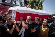حصيلة عدوان الكيان الصهيوني على لبنان ترتفع إلى 3826 شهيدًا