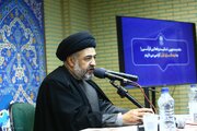 القائد الشهيد الإمام الخامنئي كان يمتلك مدرسة قرآنية عميقة