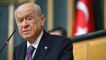 Bahçeli: ABD-İran mutabakatı kağıt üzerinde kalmamalı