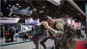 French Authorities Shut Down 12 Israeli Company Booths at Eurosatory Defense Exhibition Near Paris