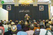 Sheikh Zakzaky (H): Barazana Ba Za Ta Sa Mu Fasa Gwagwarmaya Ba