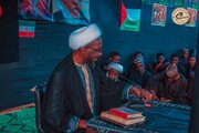 Zariya: Mabiya Shaikh Zakzaky Sun Fara Gabatar Da Zaman Juyayin Tunawa Da Kisan Kiyashin Karbala