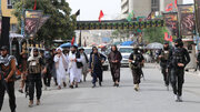 طالبان حکومت نے بدھ کو یکم محرم قرار دے دیا؛ یہ معاملہ ماضی میں افغانستان کے شیعہ عوام کے سپرد رہا ہے