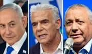 ABD–İran Mutabakatı İsrail Siyasetini Sarstı: Likud’un Oyları Geriliyor