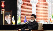 Ayetullah Mîrbaqirî: Îran di rêça plansaziya xwedayî ya mezin de tevdigere