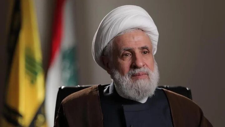 Hezbollah Secretary General: Iran Is an Icon of Dignity and Honor