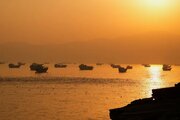 PGSA: Ba Ba Shiga Ba Fita Ta Mashigar Hurmuz