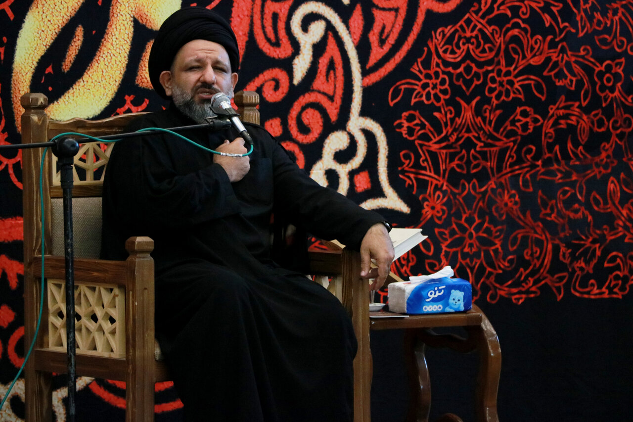 حجت‌الاسلام سلیمانی: زمان‌شناسی مهم‌ترین عامل عبور از فتنه‌ها و پیروزی جبهه حق است