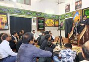 Azadari Conveys Message of Standing for Truth and Resisting Oppression: Indian Shia Cleric