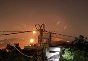 جنوبی لبنان میں شدید لڑائی، حزب اللہ کا اعلان: کربلا کی یاد