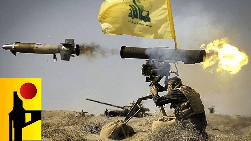 حزب اللہ نے ایک بار پھر جنوبی لبنان میں اسرائیلی فوجیوں کو اپاہج کر دیا