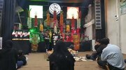 မာသမ် ဟိုစိုင်းန်(အ.စ) က ဟိုသာဟဲ ... ။ ။ video