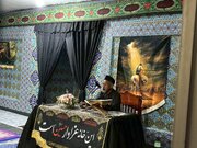 Photos: Muharram Mourning Nights at Imam Ali Mosque in Tha Phae district, Satun Province, Thailand