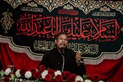 Photos: First Decade of Muharram Azadari at Sahib Zaman Masjid in Lam Luk of Pathum Thani, Thailand