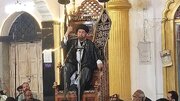 Maulana Kalbe Jawad: Mourning for Imam Hussain Is Divine Institution That Cannot Be Erased