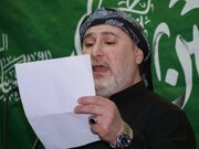 Photos: First Decade of Muharram Azadari at Karbala Center in Orebro, Sweden