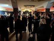 Rapora Wêneyan | Benîn؛ Li Navenda Îmam Mûsa Sedirê Meclîsên Şîn û Matemê yên Huseynî Hatin Li Darxistin