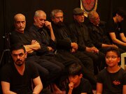 Wêne | Şîna Dehê Yekem ê Meha Muheremê li Navenda Kerbela ya Bajarê Orebro yê Swêdê