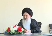 إمام جمعة بغداد: إيران علّقت المفاوضات بسبب استمرار العدوان على لبنان