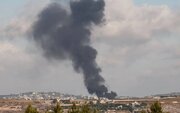 في خطوة أولى.. إيران تغلق مضيق هرمز بسبب استمرار العدوان على جنوب لبنان