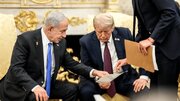 Tonan Sililin Tsohon Firayim Ministan Isra’ila: Netanyahu Ya Yi Wa Amurka Alkawarin Rugujewar Iran