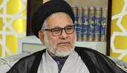 عالم شيعي باكستاني: إن تضحية الإمام الحسين (ع) حافظت على الإسلام وعززته