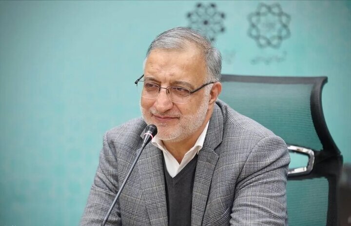 زاکانی: امروز در میانه جنگ هستیم و جنگ تمام نشده است