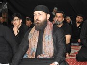 Photos: First Decade of Muharram at Sayed al-Shuhada Hussainiya of Gothenburg, Sweden