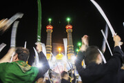 "Məşqi Şəmşir" Əzadarlıq Dəstəsi / Fotoreportaj
