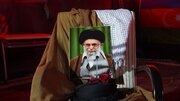 Photos: Nights of Muharram Mourning by Muhammad Mustafa cultural center in Esenyurt, Turkey
