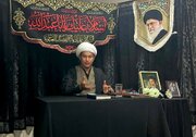 Photos: Azadari of Muharram at Fatima Al-Zahra Hussainiya in Chiang Mai, Thailand