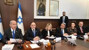 Netanjahu verbietet Ministern des zionistischen Kabinetts Kritik an Trump