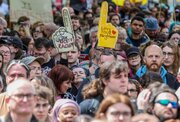 UK Poll Results: Public Acknowledgment of Prejudice against Muslims / Public Supports Equality, Politicians at Odds!