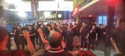 Photos: First Decade of Muharram Azadari at Imam Khoei Centre in Swansea, Wales