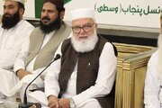 جماعت اسلامی پاکستان کا ایران اور امریکہ کے درمیان معاہدے کا خیرمقدم
