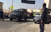 نظام آل خليفة يقيد مراسم عزاء محرم في البحرين