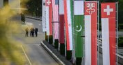 Tawagar Iran Ta Bar Wurin Tattaunawar Saboda Barazanar Trump