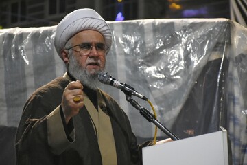 از مکتب بلال حبشی تا مکتب بیداری‌بخش امام شهید؛ پیوند تاریخی مردم آفریقا با عاشورا