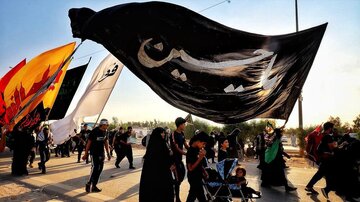 Registration for Iranians Willing to Partake in Arbaeen Procession Slated for June 30