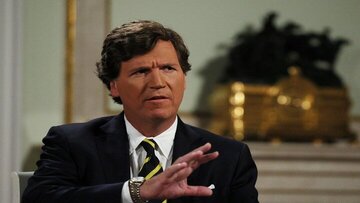 タッカー・カールソン：イランとの合意における最大の障害はイスラエルであり、議会ではない