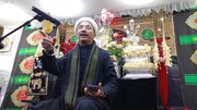 Photos: Muharram Mourning Ceremonies at Hazrat Abulfazl Hussainiya in Taunggyi, Myanmar