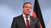 Берлин: Трамп виновен в закрытии Ормузского пролива