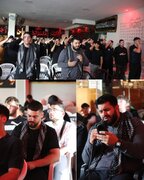 Photos: Ashuraa Program at Rasul Allah Center in Berlin, Germany
