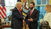 Negative Antwort von Dschulani auf Trumps Forderung nach Kriegsanstachelung im Libanon