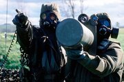 Washington's Biological Labs in Ukraine Produced Offensive Weapons