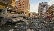 Kahire’den Beyrut İçin Temkinli Formül: “Gazze Modeli Lübnan’da Tekrarlanmamalı”