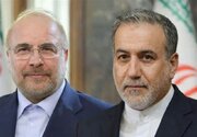 ایرانی وفد تہران روانہ، 60 روزہ روڈ میپ پر اتفاق