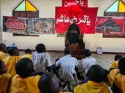 Rahoto Cikin Hotuna | Zaman Makokin Muharram A Mombasa Kenya